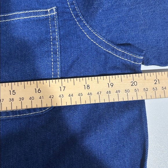 Baum und Pferdgarten Women's Beata Jacket, Blue Depths, 4 (size EU 36) - Picture 6 of 12